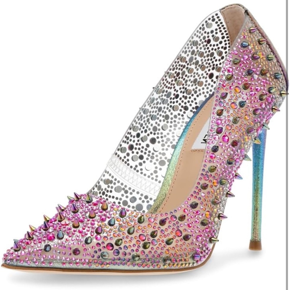 Steve Madden heels Stiletto